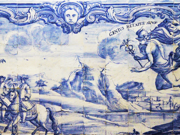 A importância da&nbsp;metafísica