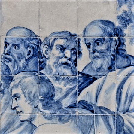 António de Oliveira Bernardes. Igreja da Misericódia de Évora.