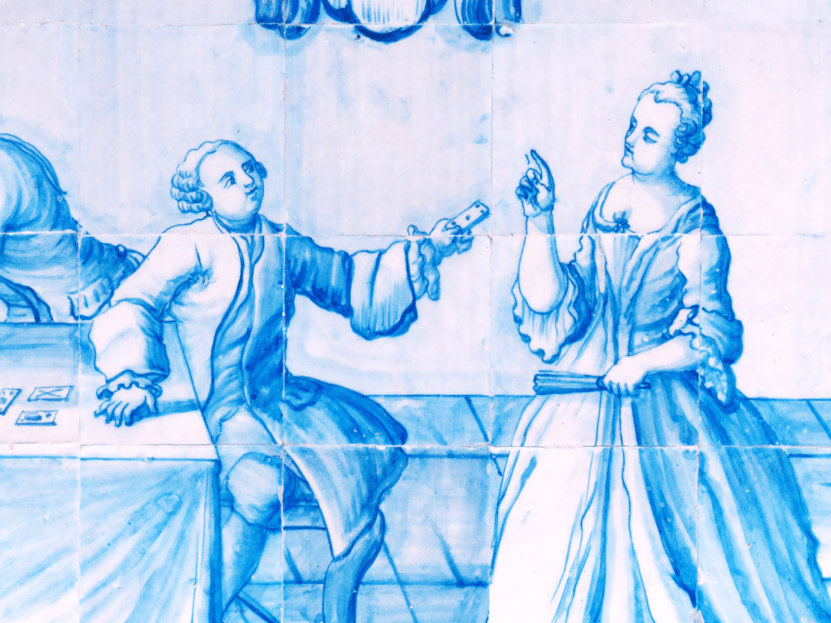 A elegante academia dos&nbsp;jogos