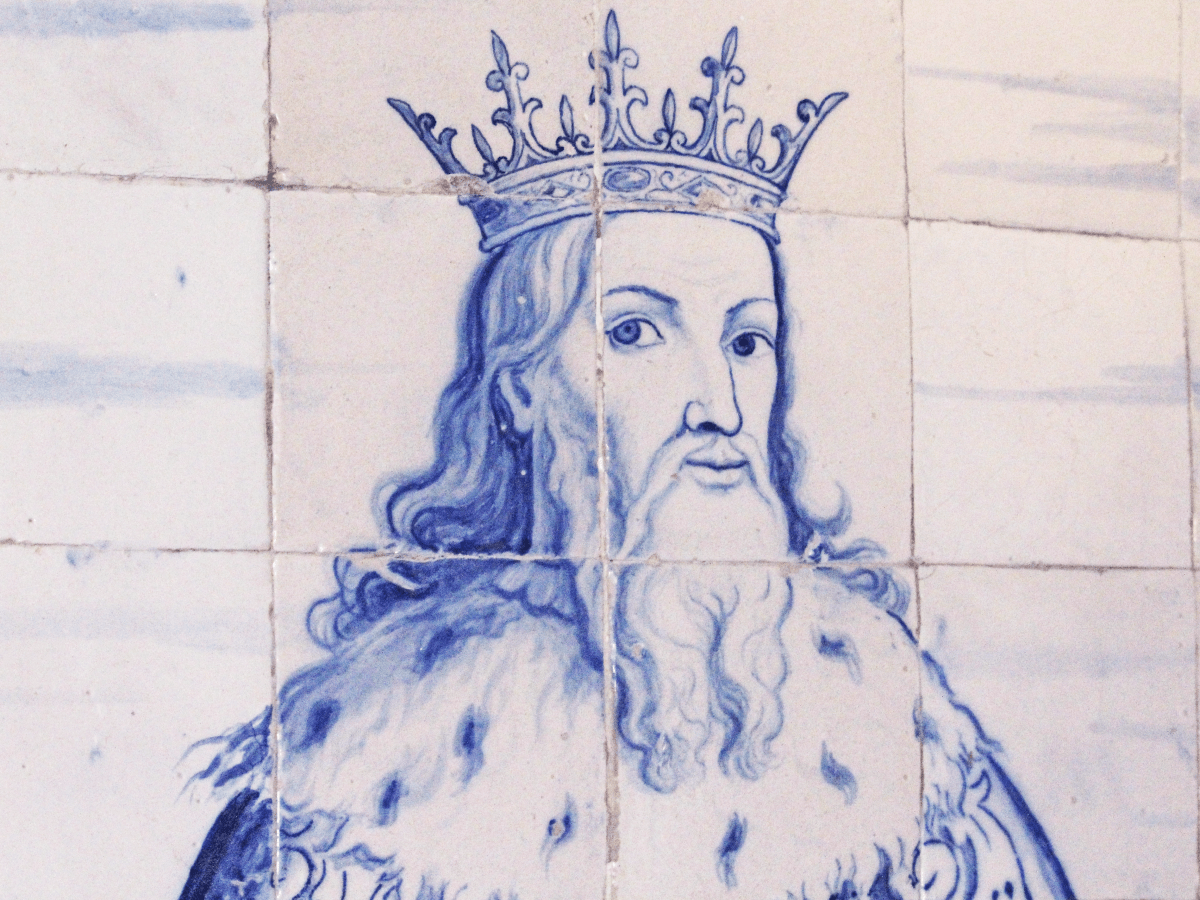 The Perfect Christian&nbsp;King