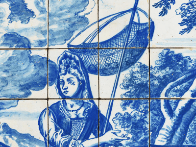 The Fisher of&nbsp;Hearts